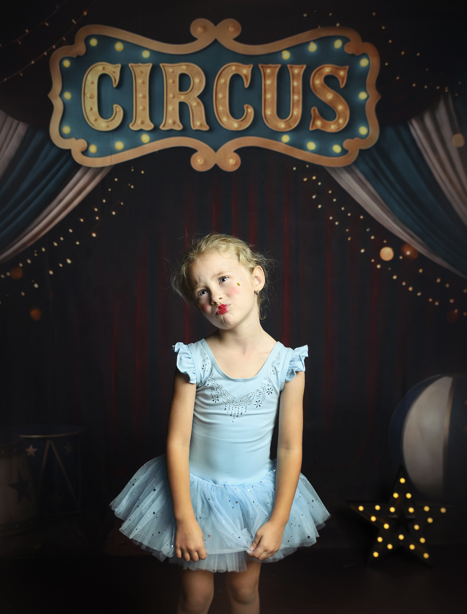 Circo de Navidad