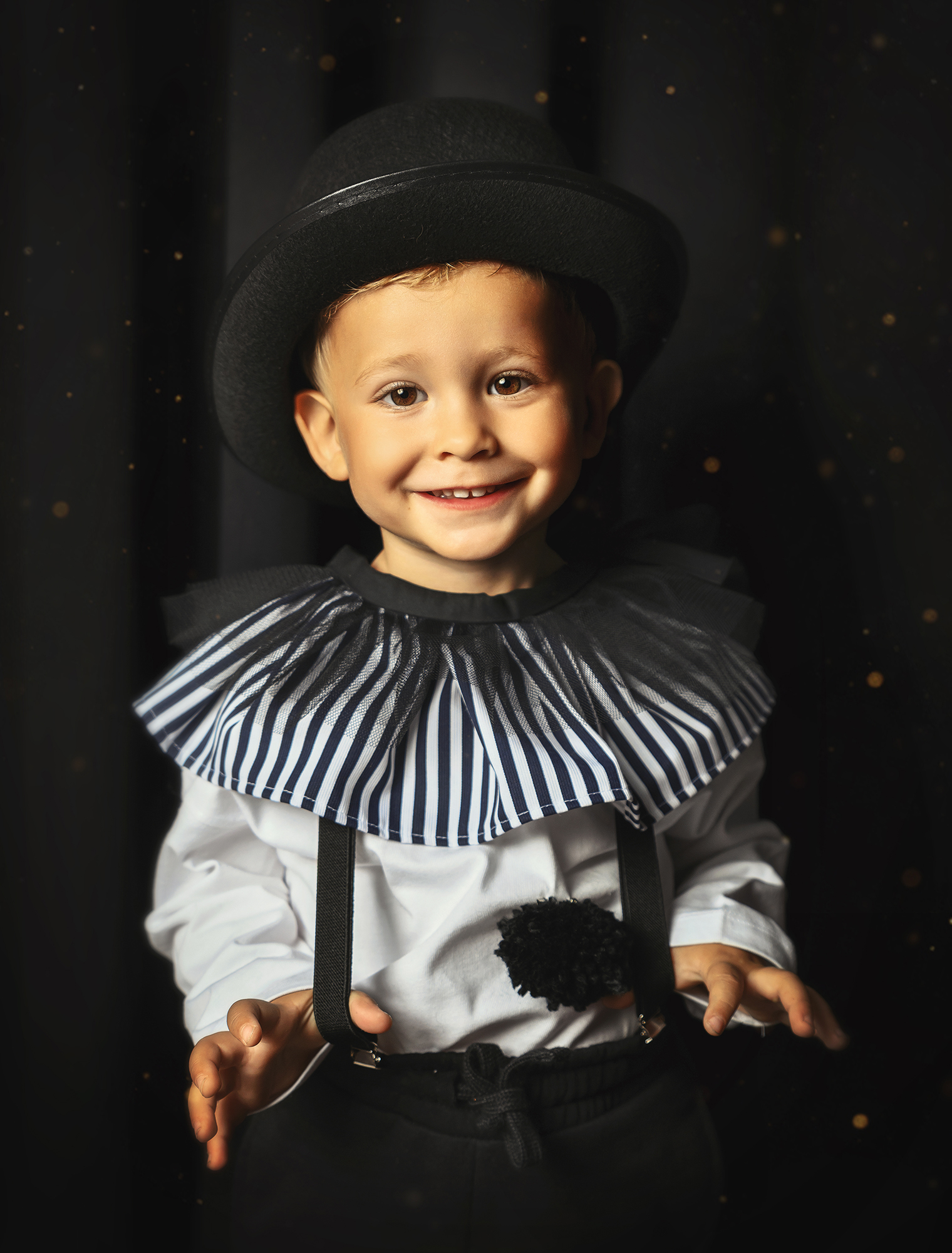 Fotógrafa infantil Guadalajara
