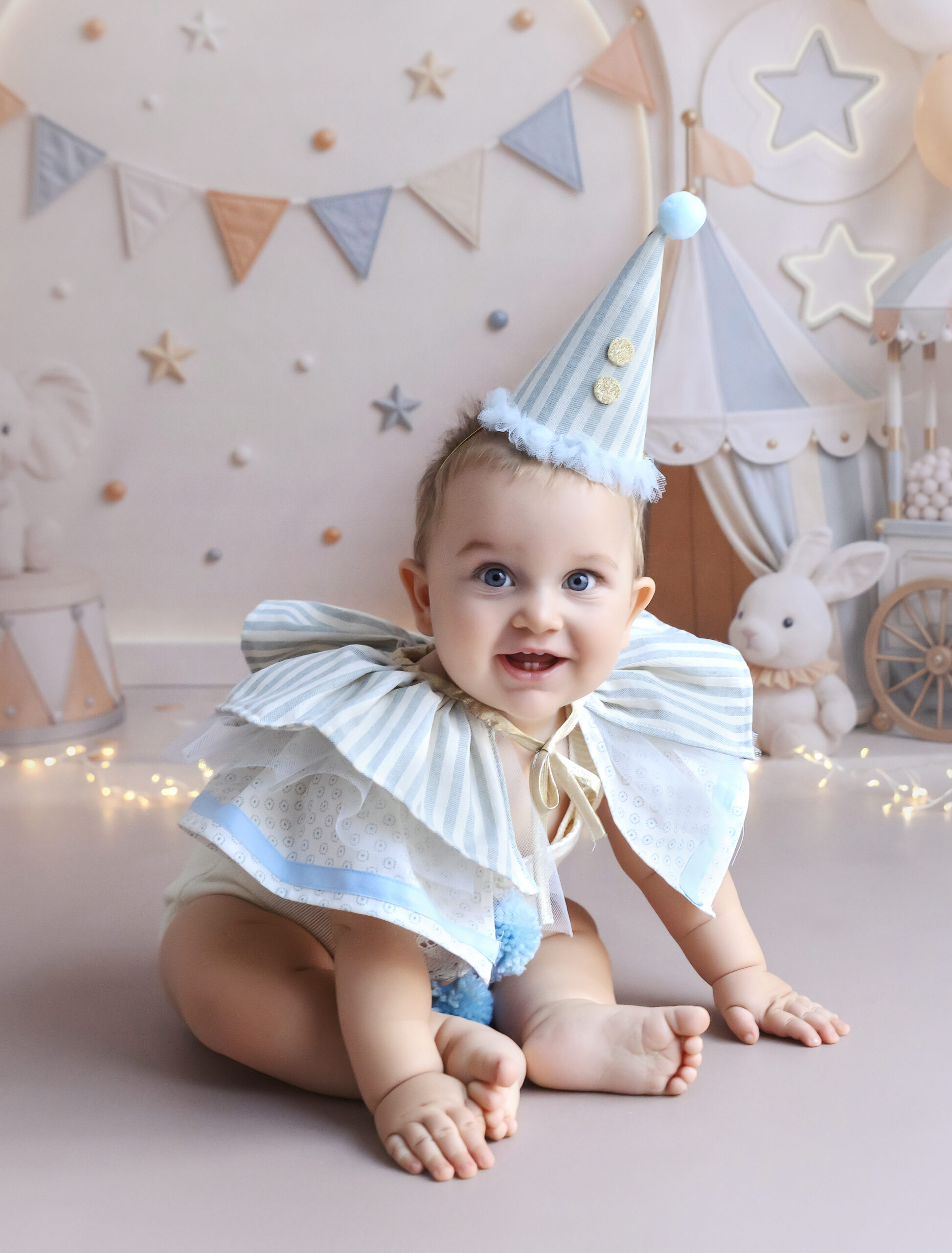 Sesión-de-fotos-de-navidad-bebés